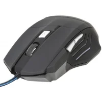 Игровая мышь Omega VARR OM-268 фото 1
